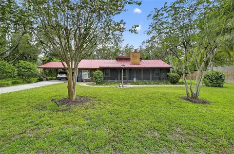 11205 Mcmullen Rd, Riverview, FL 33569