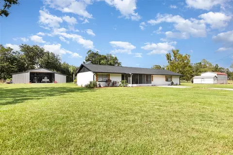 2806 Leaning Oak Ln, Lithia, FL 33547