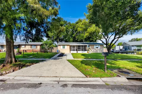 8872 52nd Ln N, Pinellas Park, FL 33782