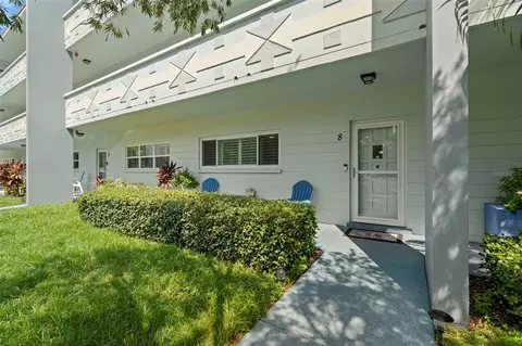 2254 Norwegian Dr #8, Clearwater, FL 33763
