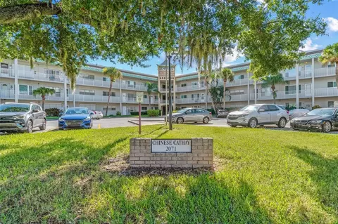 2071 Australia Way W #9, Clearwater, FL 33763