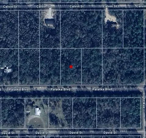 4570 Palatka Blvd, Hastings, FL 32145