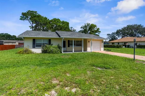 10385 Dunkirk Rd, Spring Hill, FL 34608