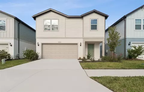6023 Jensen View Ave, Apollo Beach, FL 33572