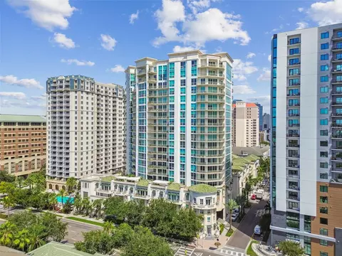 450 Knights Run Ave #502, Tampa, FL 33602