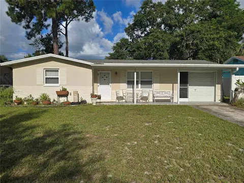 135 Ramona Cir, Palm Harbor, FL 34683