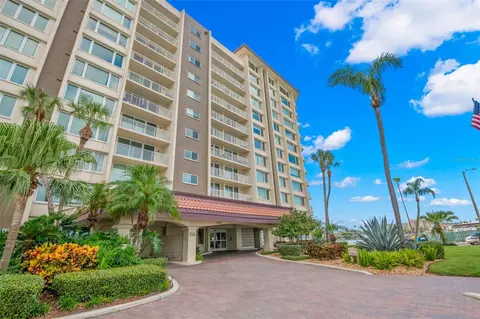736 Island Way #604, Clearwater Beach, FL 33767