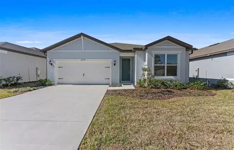 3719 Obsidian Dr, Spring Hill, FL 34609