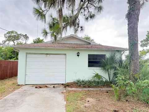 15217 Omaha St, Hudson, FL 34667