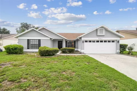 547 Rapid Falls Dr, Brandon, FL 33511