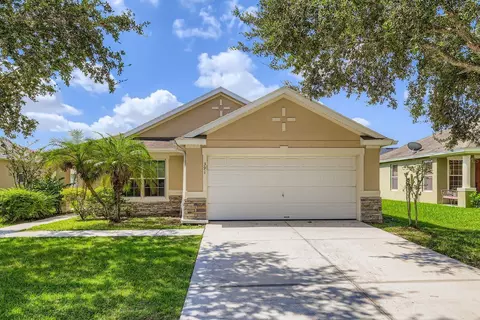 391 Michigan Estates Cir, Saint Cloud, FL 34769