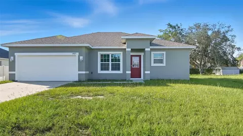 1927 Drum Dr, Poinciana, FL 34759