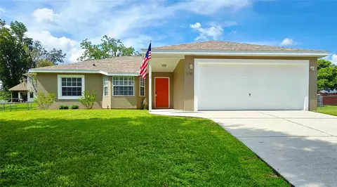 508 Oakhill Ct, Brooksville, FL 34601
