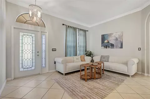 Entry Way - 9317 Lisbon St, Seffner, FL 33584 photo 1 of 5