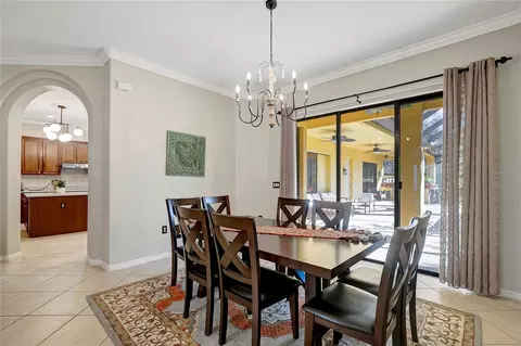 Dining - 9317 Lisbon St, Seffner, FL 33584 photo 3 of 4