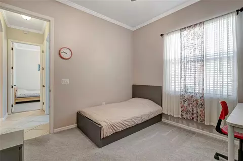 Bedroom - 9317 Lisbon St, Seffner, FL 33584 photo 8 of 8