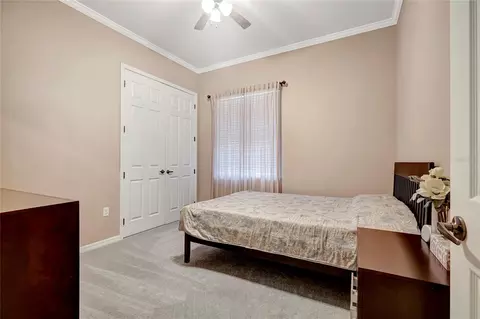 Bedroom - 9317 Lisbon St, Seffner, FL 33584 photo 3 of 8