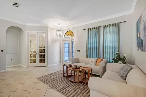 Entry Way - 9317 Lisbon St, Seffner, FL 33584 photo 4 of 5