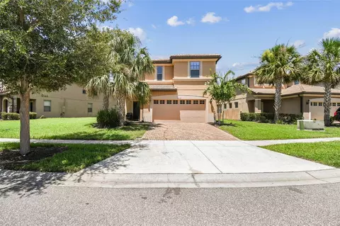 1804 Gobi Dr, Kissimmee, FL 34747