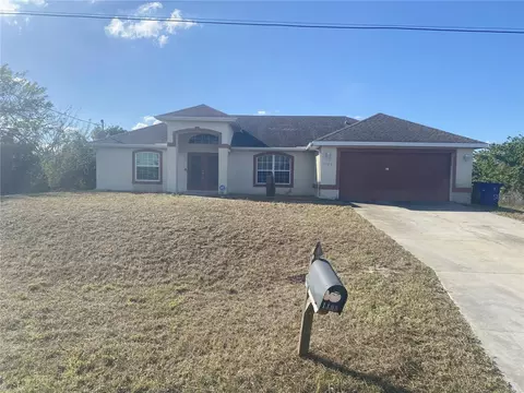 1109 Chaplin Ave, Lehigh Acres, FL 33971