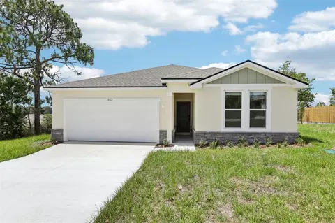 11312 Siam Dr, Spring Hill, FL 34609