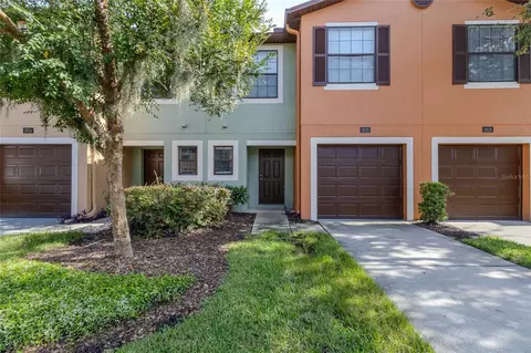 2626 Edgewater Falls Dr, Brandon, FL 33511