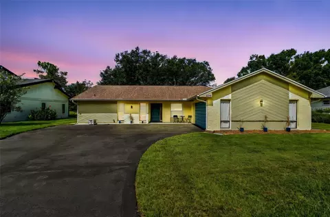 5319 Saddlebrook Way, Wesley Chapel, FL 33543
