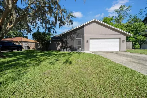 18416 Sterling Silver Cir, Lutz, FL 33549