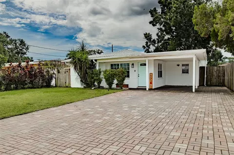 3318 W Abdella St, Tampa, FL 33607