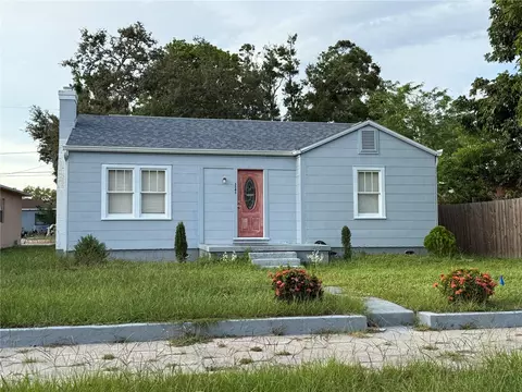 3545 4th Ave N, Saint Petersburg, FL 33713