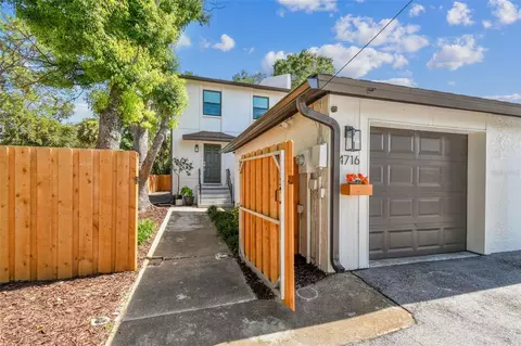 4716 W Cherokee Rd, Tampa, FL 33629