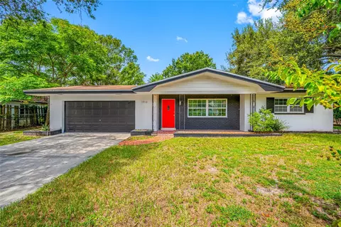1916 Macomber Ave, Clearwater, FL 33755