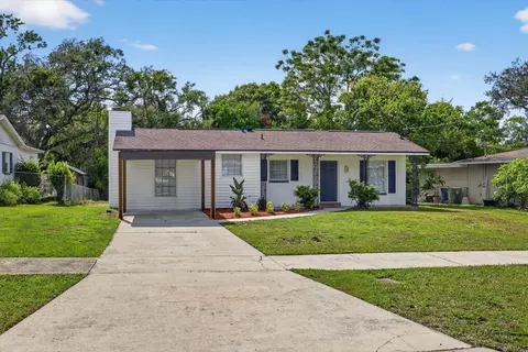 9606 N Newport Ave, Tampa, FL 33612