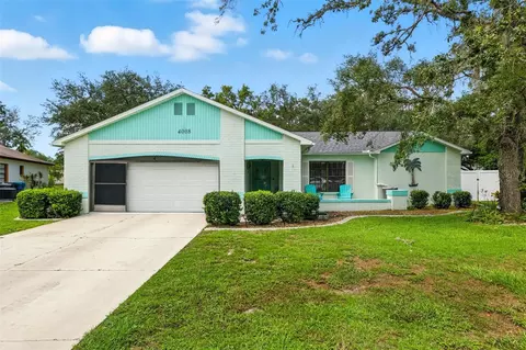 4008 Aspen Ct, Spring Hill, FL 34606