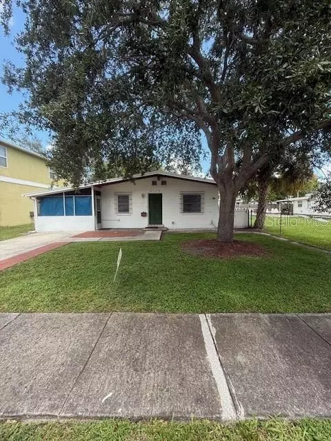 6812 S Cortez St, Tampa, FL 33616