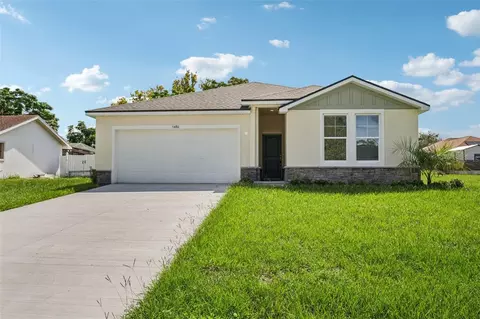 Undisclosed, Spring Hill, FL 34606
