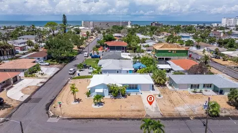 195 45th Ave, Saint Pete Beach, FL 33706