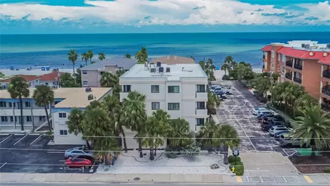 2112 Gulf Blvd #2A, Indian Rocks Beach, FL 33785
