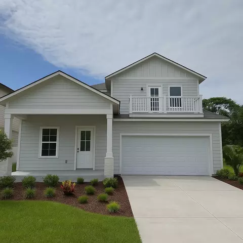 808 W Braddock St, Tampa, FL 33603