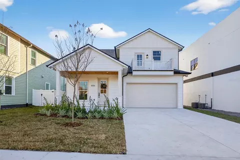 808 W Braddock St, Tampa, FL 33603