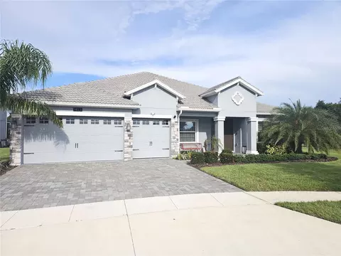 1453 Olympic Club Blvd, Champions Gate, FL 33896