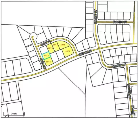 Mint Place, Chipley, FL 32428