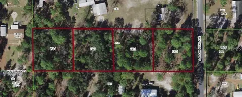 S Slash Pine Avenue, Homosassa, FL 34446