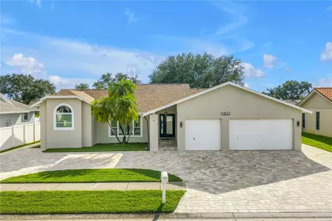 11622 Tradewinds Blvd, Largo, FL 33773