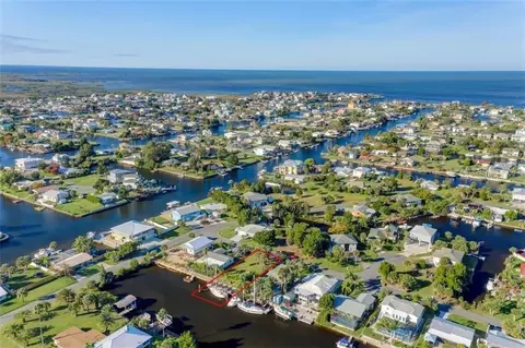 lot3 Kingston Dr, Hernando Beach, FL 34607