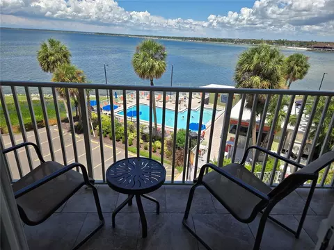 2506 N Rocky Point Dr #418, Tampa, FL 33607