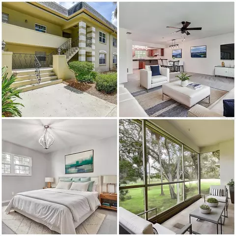 48 Country Club Dr #48, Largo, FL 33771
