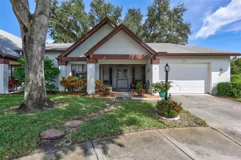1213 Camelot Ct, Palm Harbor, FL 34684