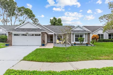 1671 Silverwood St, Tarpon Springs, FL 34689