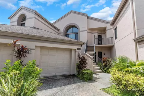 3044 Red Oak Ct #101, Palm Harbor, FL 34684